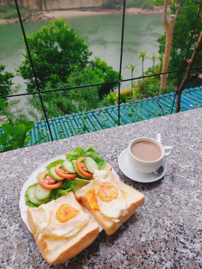 Rosie Villa Ha Giang - Motobikerental & Tour מראה חיצוני תמונה