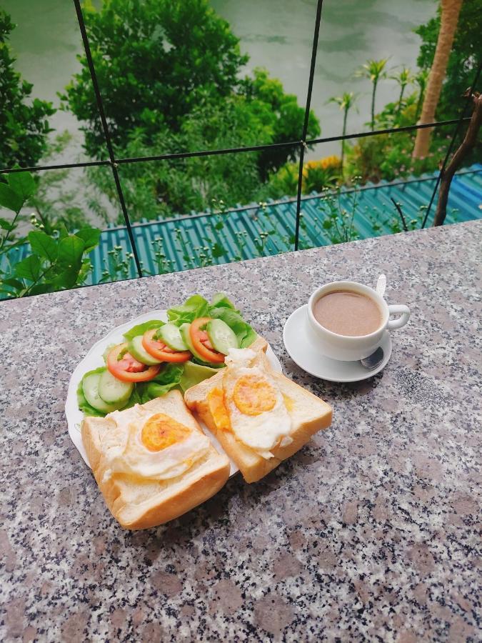 Rosie Villa Ha Giang - Motobikerental & Tour מראה חיצוני תמונה